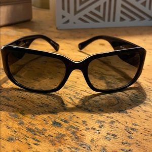 Coach Lexi sunglasses